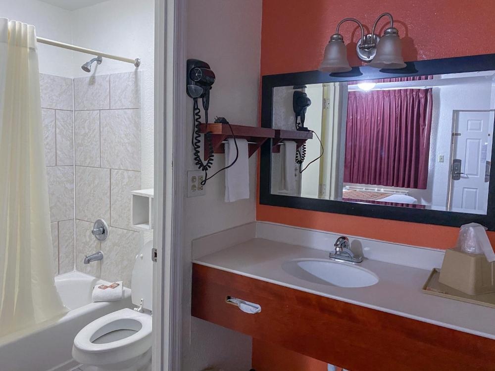 Royal Inn Richmond Hill- Savannah I-95