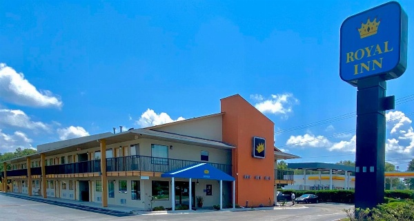 Royal Inn Richmond Hill- Savannah I-95 image 1