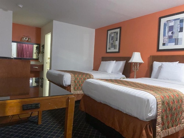 Royal Inn Richmond Hill- Savannah I-95 image 14