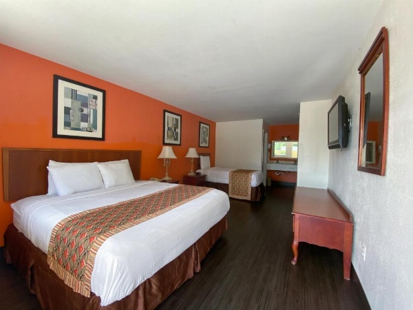 Royal Inn Richmond Hill- Savannah I-95 image 15