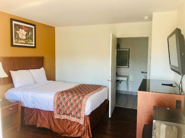 Royal Inn Richmond Hill- Savannah I-95 Main image