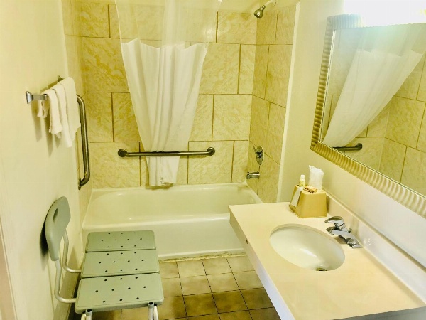 Royal Inn Richmond Hill- Savannah I-95 Main image