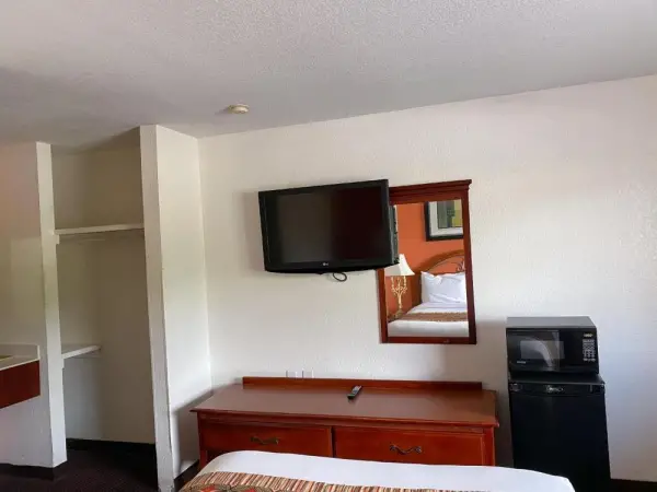 Royal Inn Richmond Hill- Savannah I-95 10