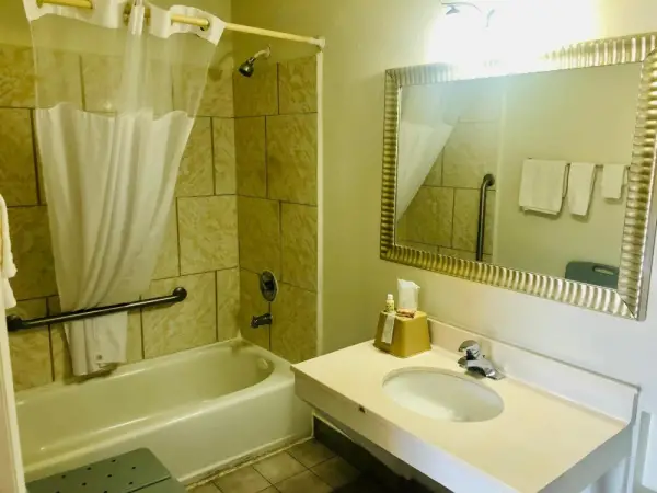 Royal Inn Richmond Hill- Savannah I-95 4
