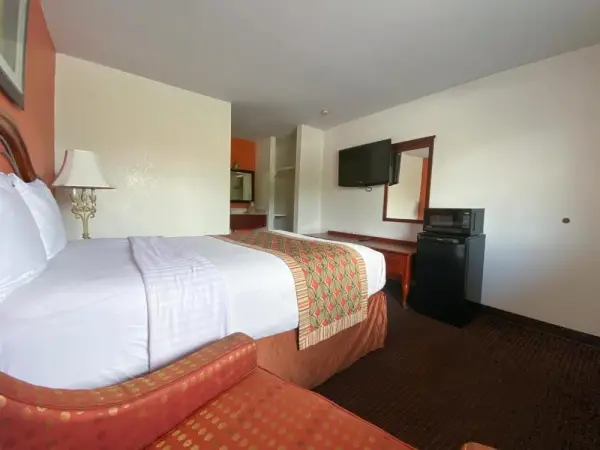 Royal Inn Richmond Hill- Savannah I-95 5