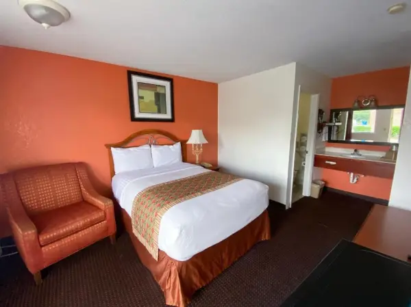 Royal Inn Richmond Hill- Savannah I-95 7